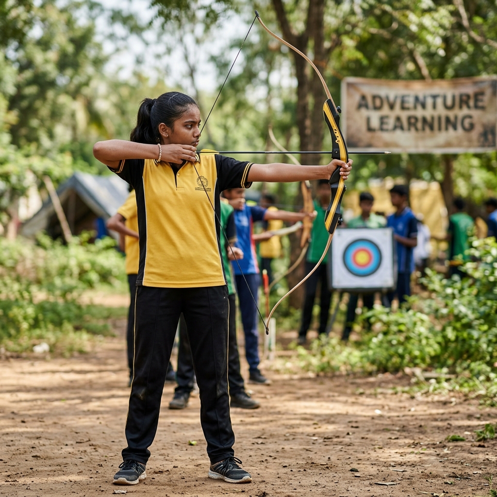 Archery