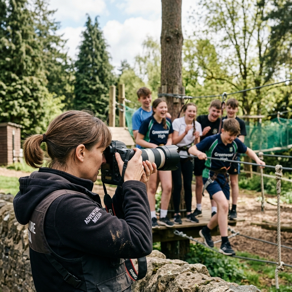 Photography Coverage