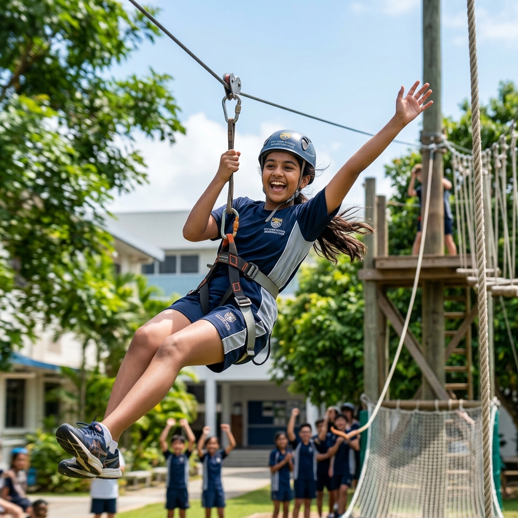 Zipline