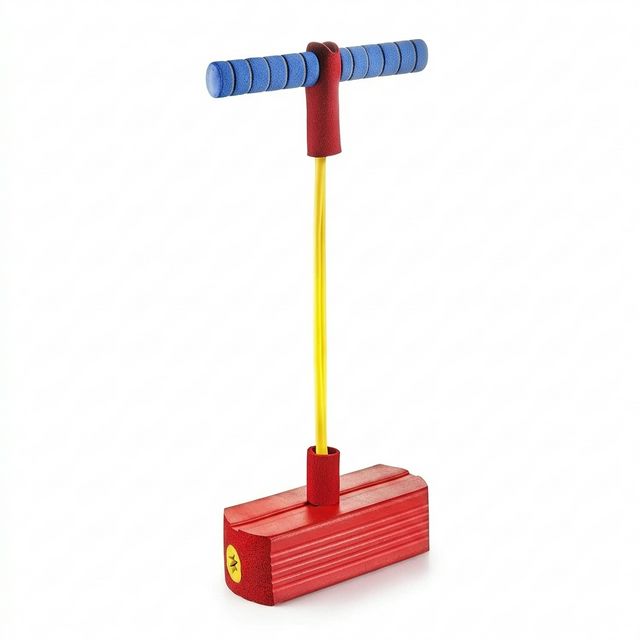 Pogo Stick
